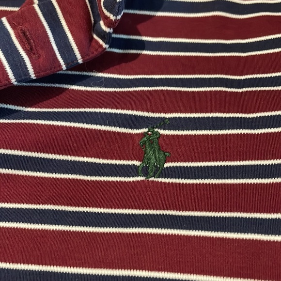 Excellent Condition Mens Polo Ralph Lauren shirt . Size Medium - Picture 2 of 4